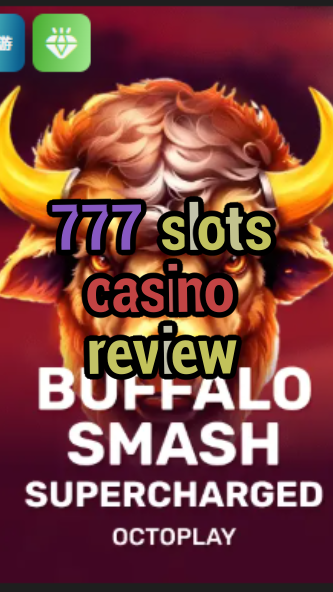 777 slots casino review-w4cy2mdjlx2bf.com
