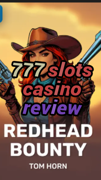 777 slots casino review-w4cy2mdjlx2bf.com